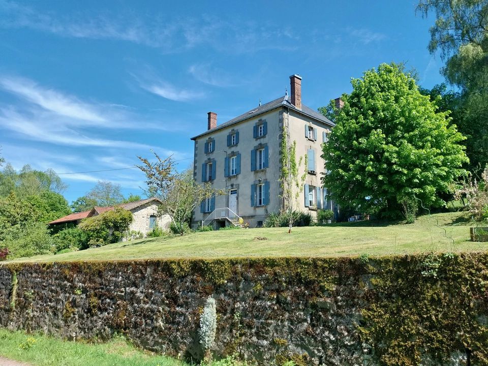 Villa i Brigueuil, Charente - foto 2