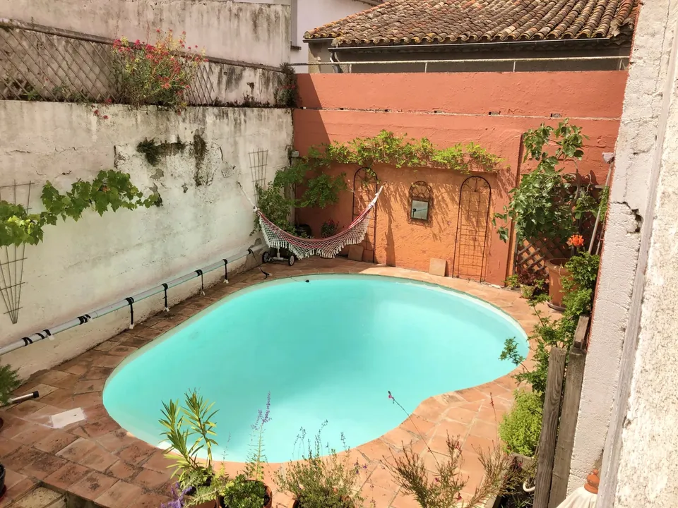Villa i Carcassonne, Aude - foto 3