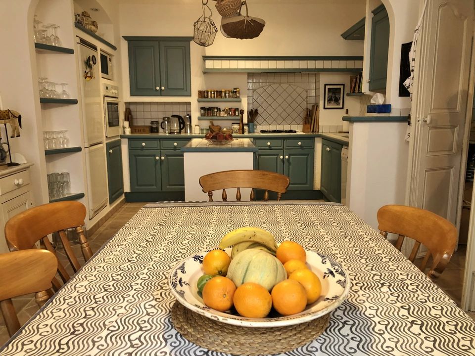 Villa i Carcassonne, Aude - foto 4