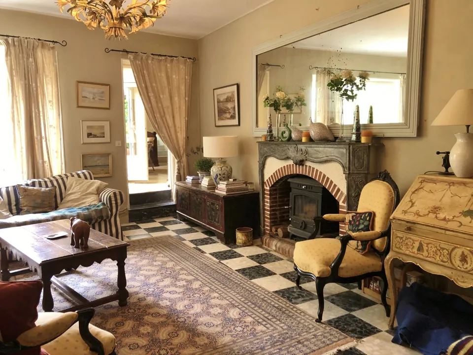 Villa i Carcassonne, Aude - foto 1