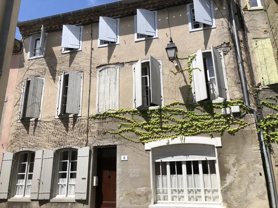 Villa i Carcassonne, Aude - foto 2