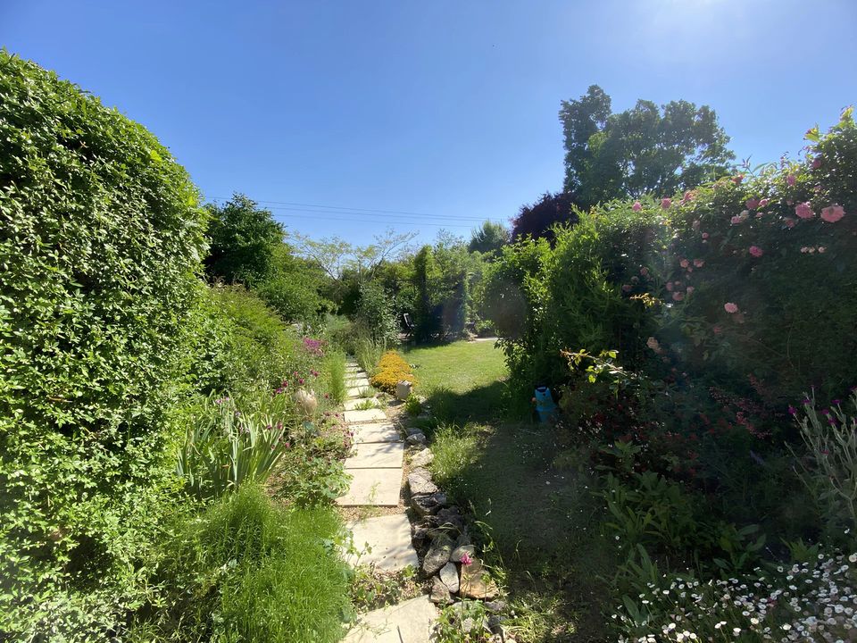 Villa i Lizant, Vienne - foto 2