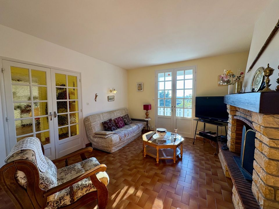 Villa i Castillonnes, Lot-et-Garonne - foto 2