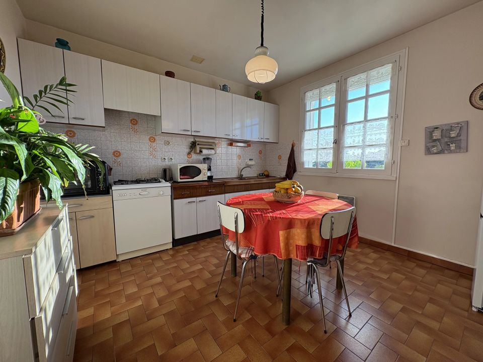 Villa i Castillonnes, Lot-et-Garonne - foto 4