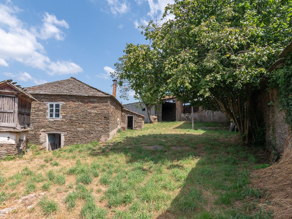 Herregård i Lugo, Lugo - bilde 2