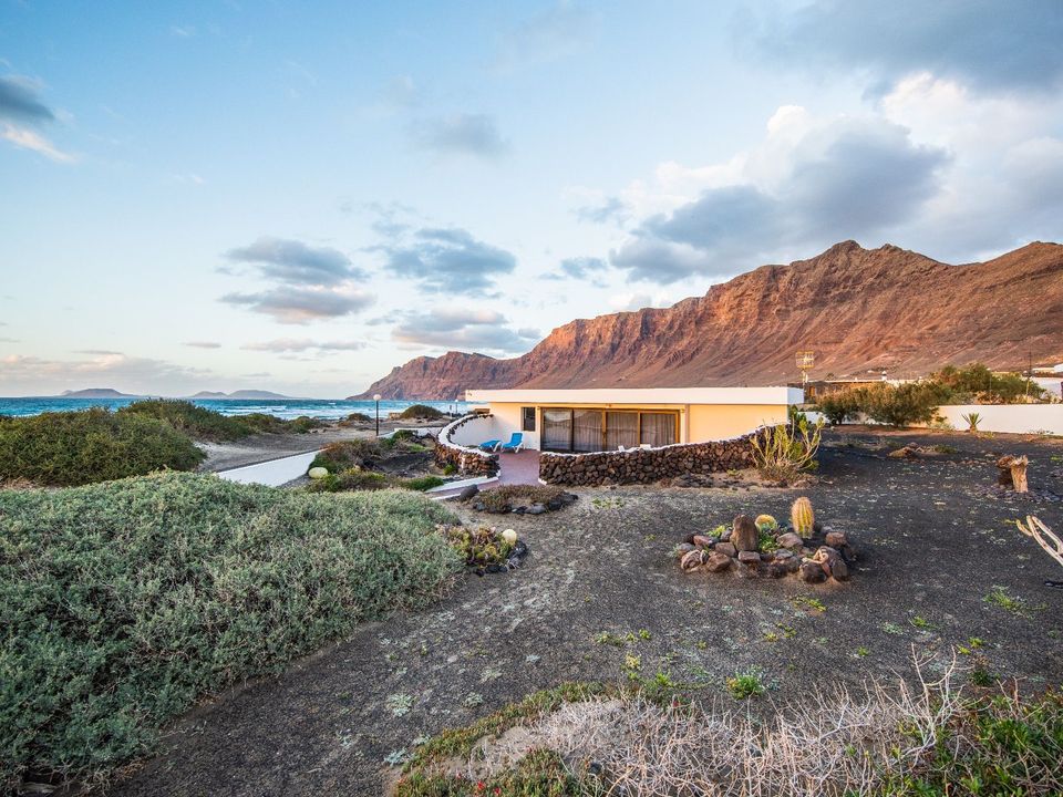 Villa i Teguise, Lanzarote - foto 1