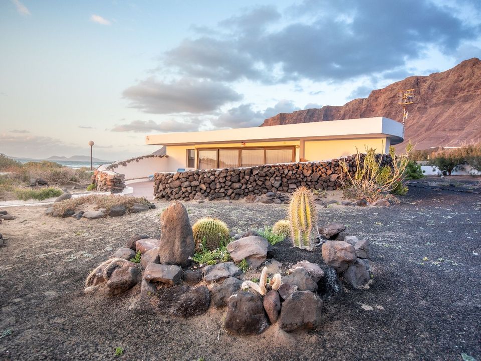 Villa i Teguise, Lanzarote - foto 4