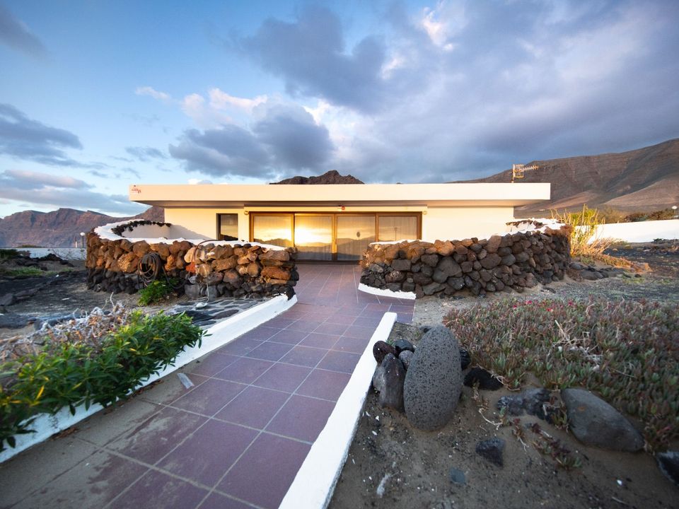 Villa i Teguise, Lanzarote - foto 5
