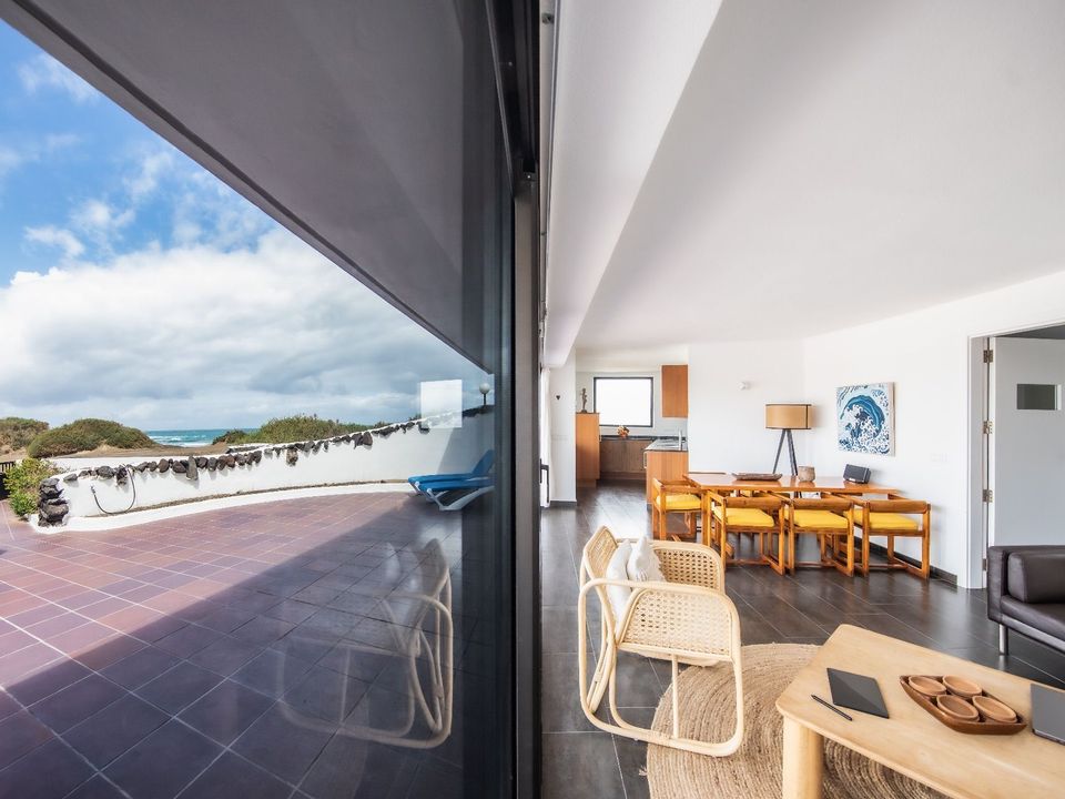 Villa i Teguise, Lanzarote - foto 3