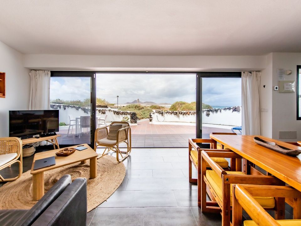 Villa a Teguise, Lanzarote - foto 1