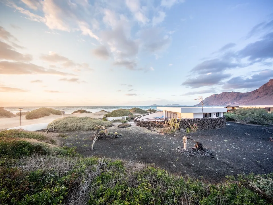 Villa i Teguise, Lanzarote - foto 2