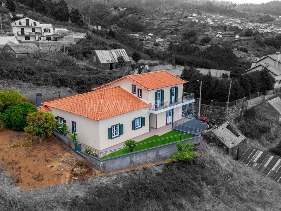 Villa em Calheta, Madeira - foto 3