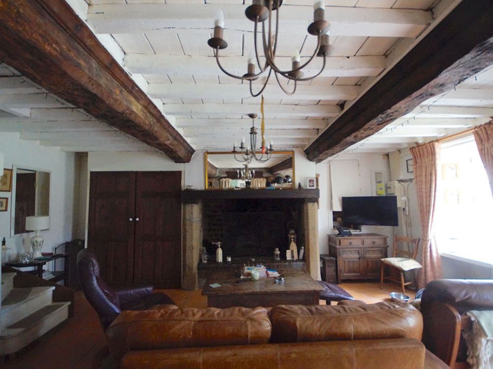 Villa i Gavray-sur-Sienne, Manche - foto 2
