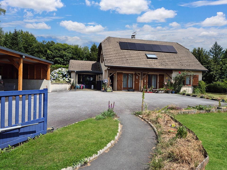 Willa: Correze, Correze – zdjęcie 3