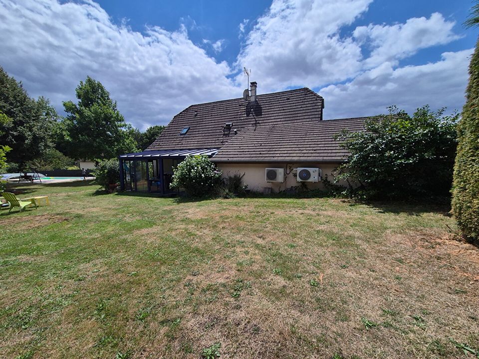 Willa: Correze, Correze – zdjęcie 4