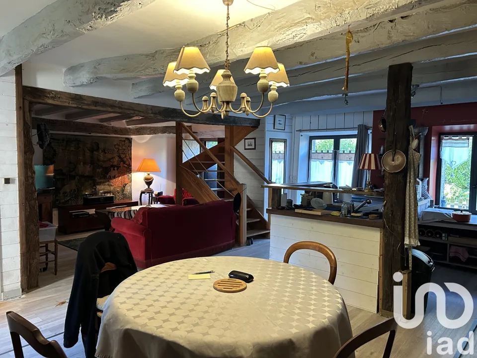 Villa i Meneac, Morbihan - foto 3