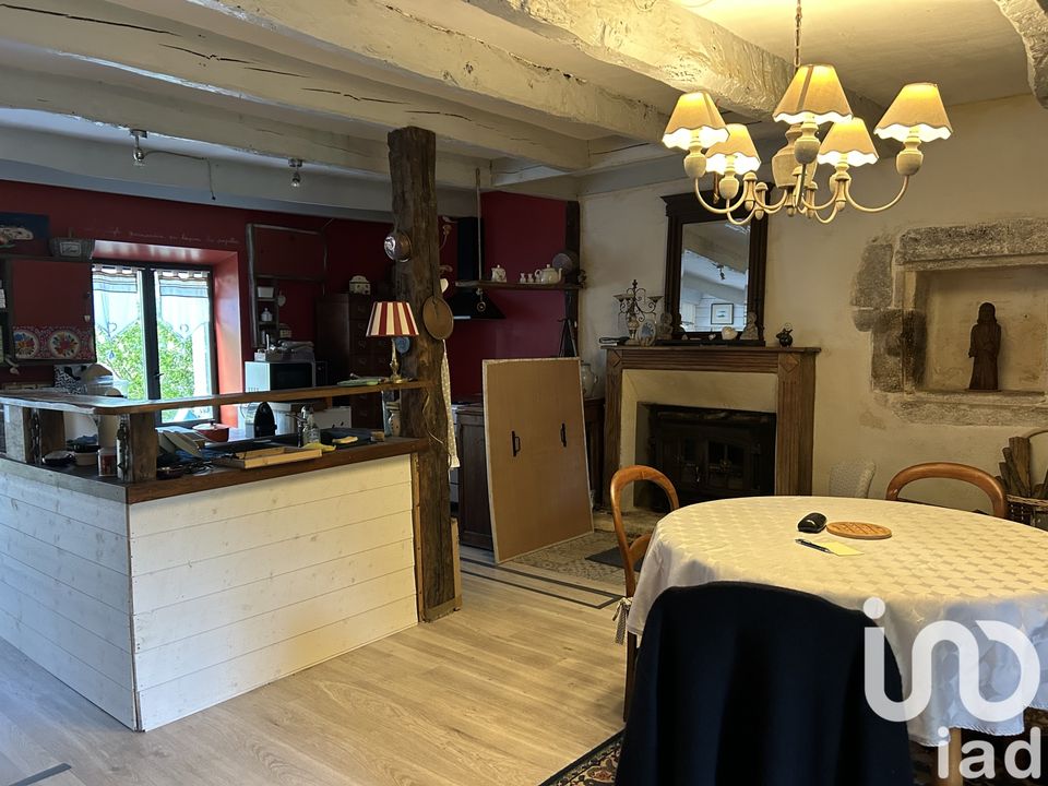 Villa i Meneac, Morbihan - foto 4