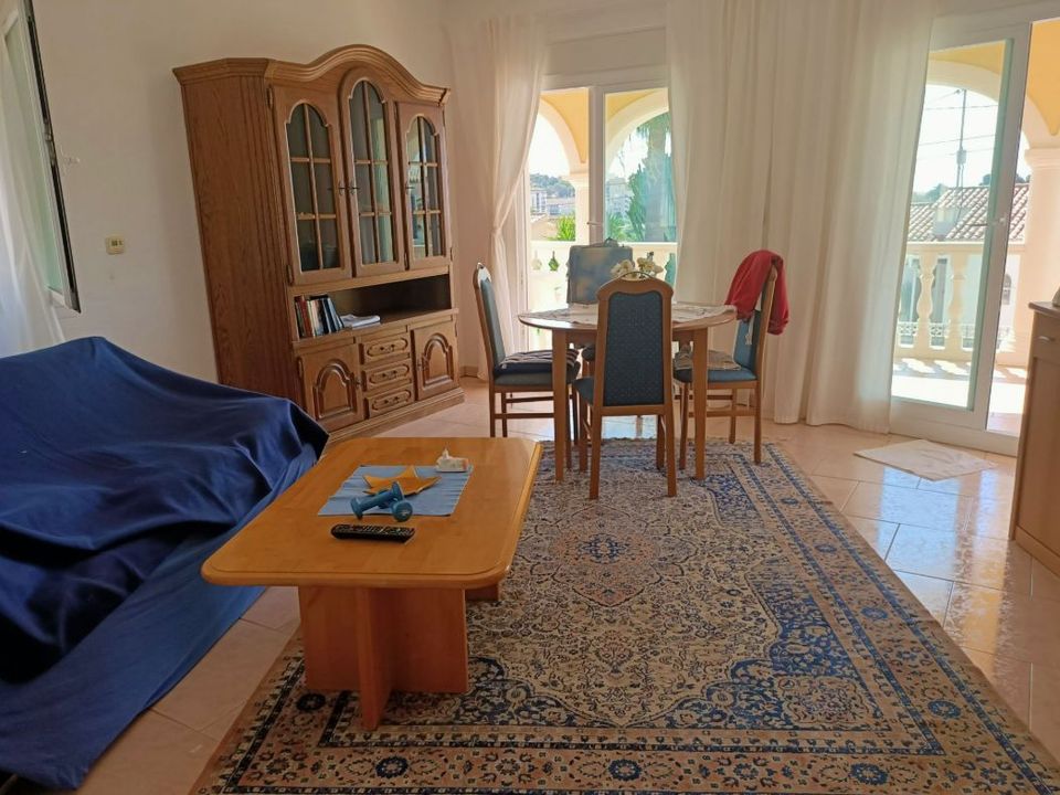 Villa i Calpe, Alicante - foto 5