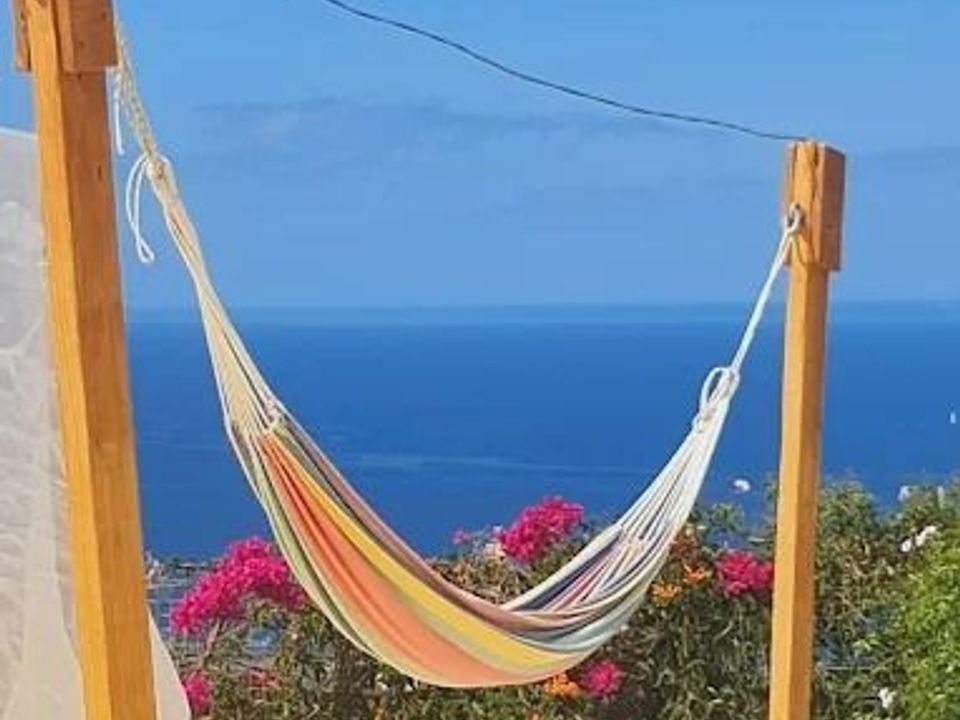 Landejendom i Guia De Isora, Tenerife - foto 1