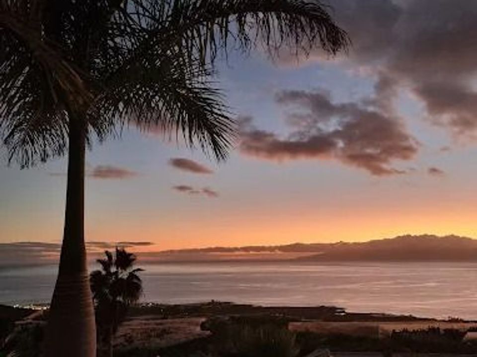 Landejendom i Guia De Isora, Tenerife - foto 3