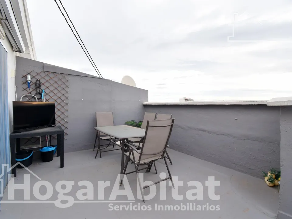 Penthouse i Cullera, Valencia - foto 1