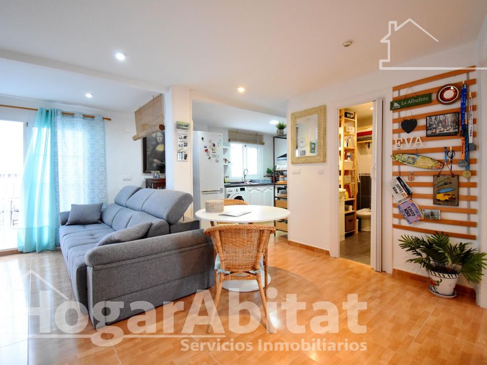 Penthouse i Cullera, Valencia - foto 2