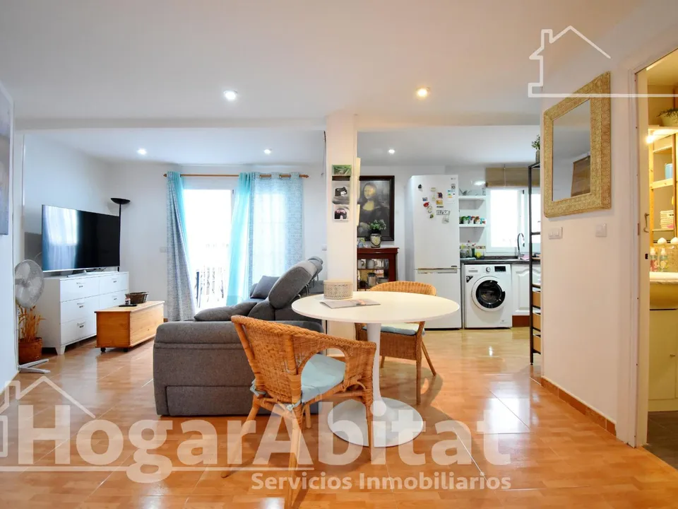 Penthouse i Cullera, Valencia - foto 3