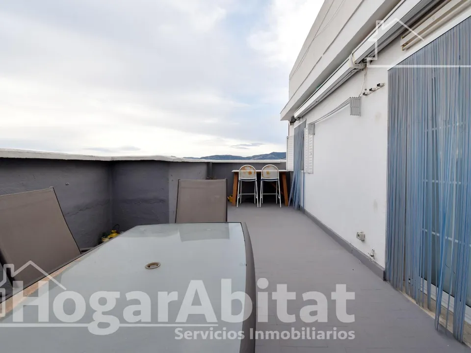 Penthouse i Cullera, Valencia - foto 4