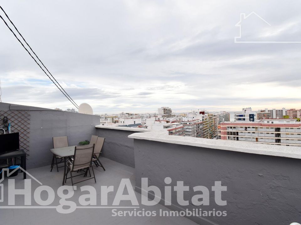 Penthouse i Cullera, Valencia - foto 5