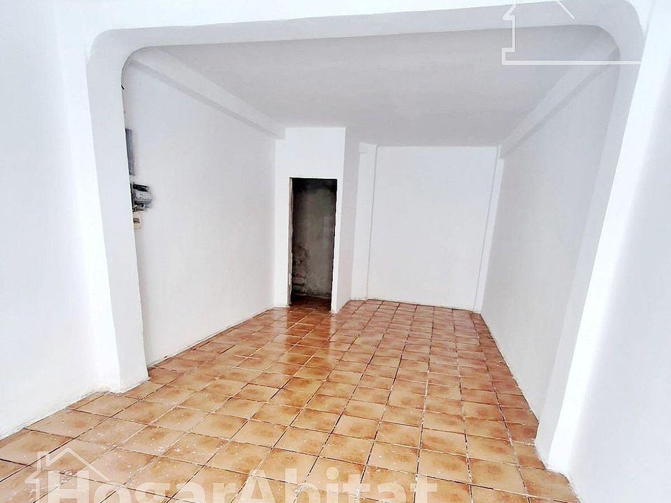 Erhvervsejendom i Valencia, Valencia - foto 1