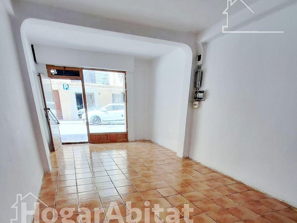 Erhvervsejendom i Valencia, Valencia - foto 2