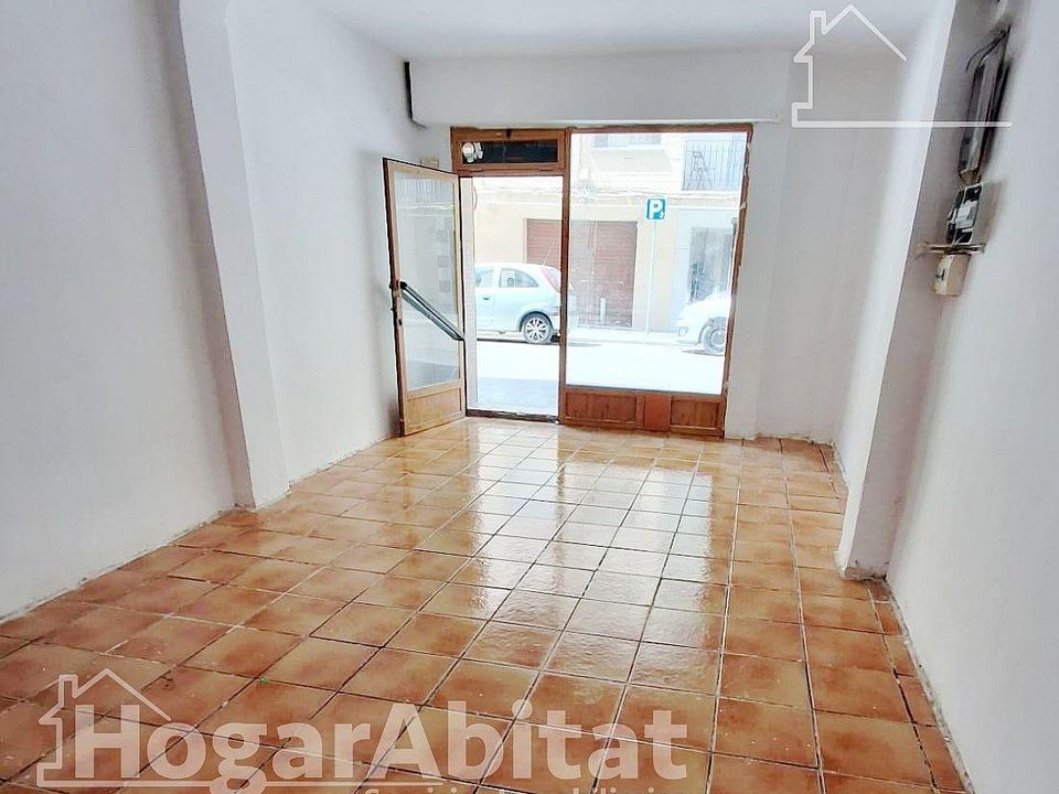 Erhvervsejendom i Valencia, Valencia - foto 3