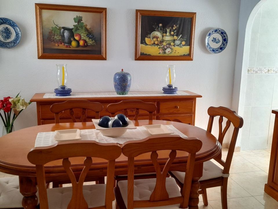 Maison de ville - Mojacar, Almeria - photo 2