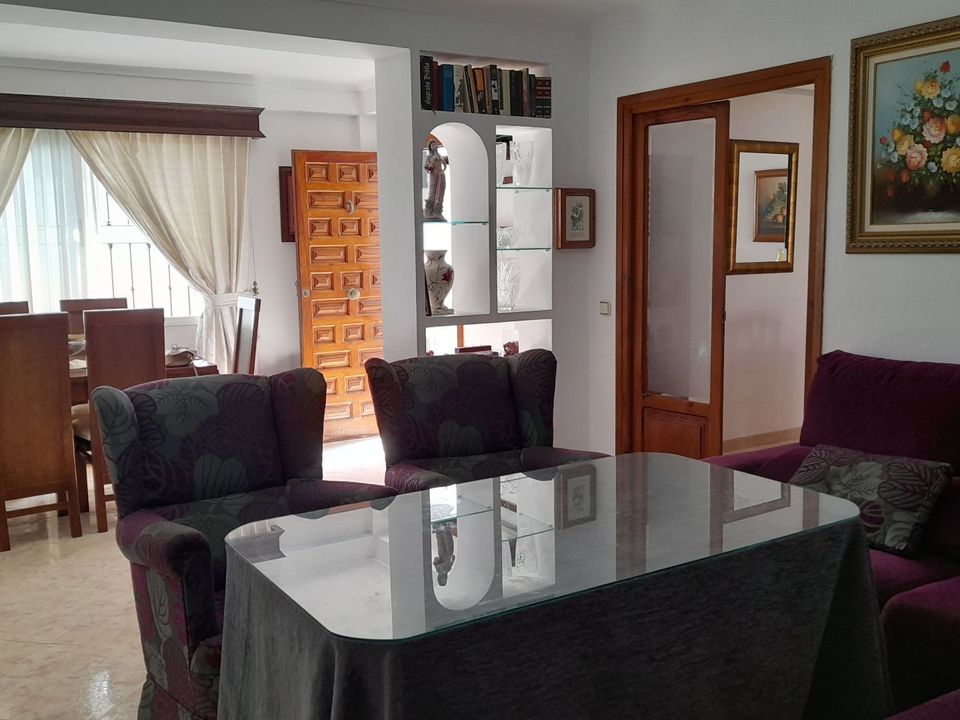 Maison de ville - Mojacar, Almeria - photo 3