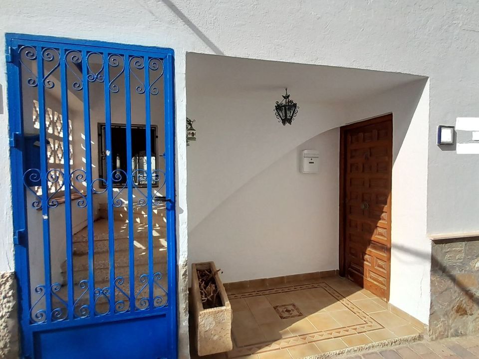 Byhus i Mojacar, Almeria - foto 1