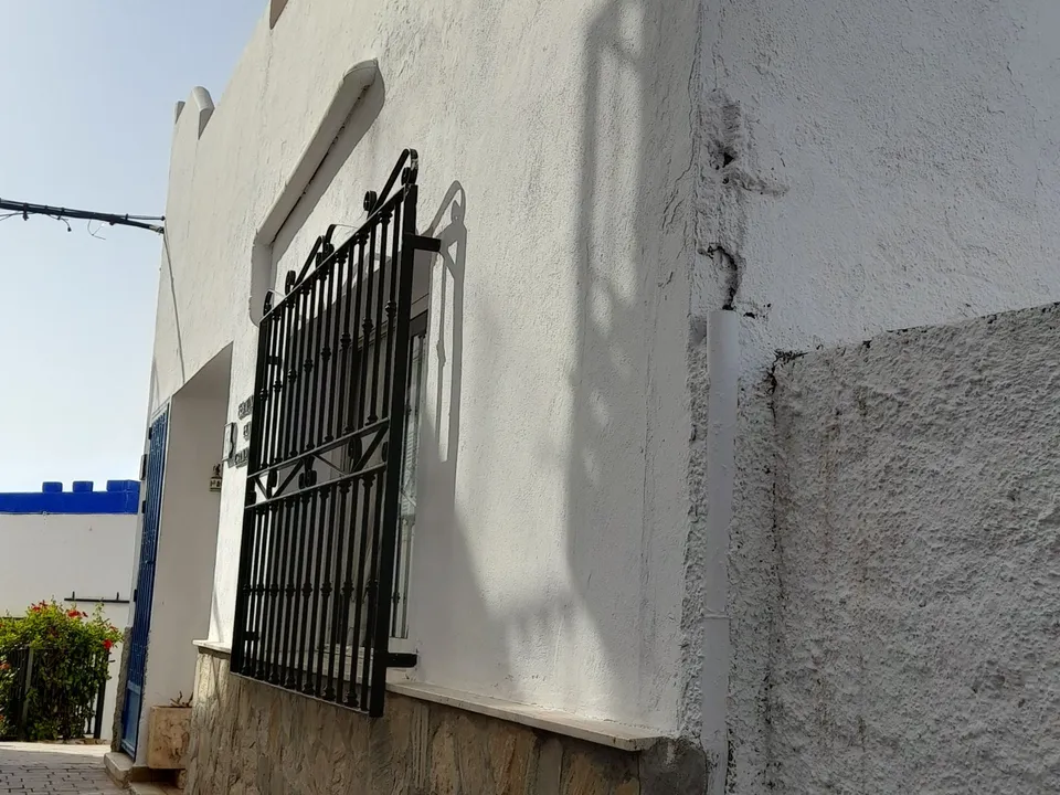 Byhus i Mojacar, Almeria - foto 2