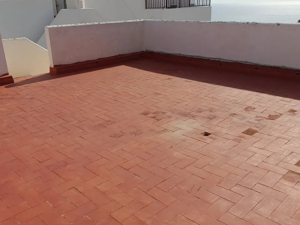 Byhus i Mojacar, Almeria - foto 4