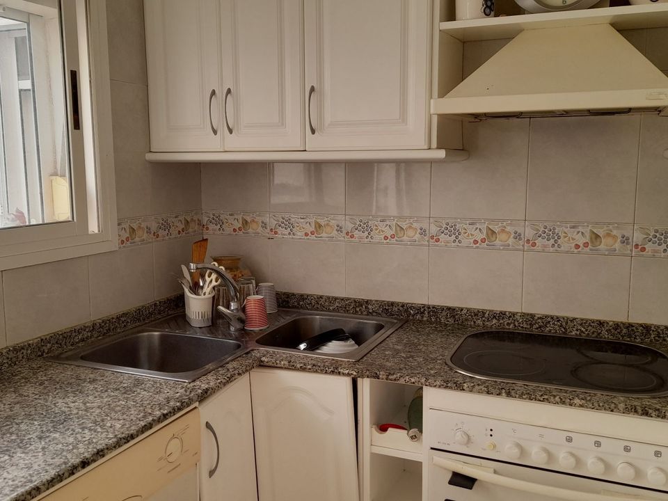 Maison de ville - Mojacar, Almeria - photo 4