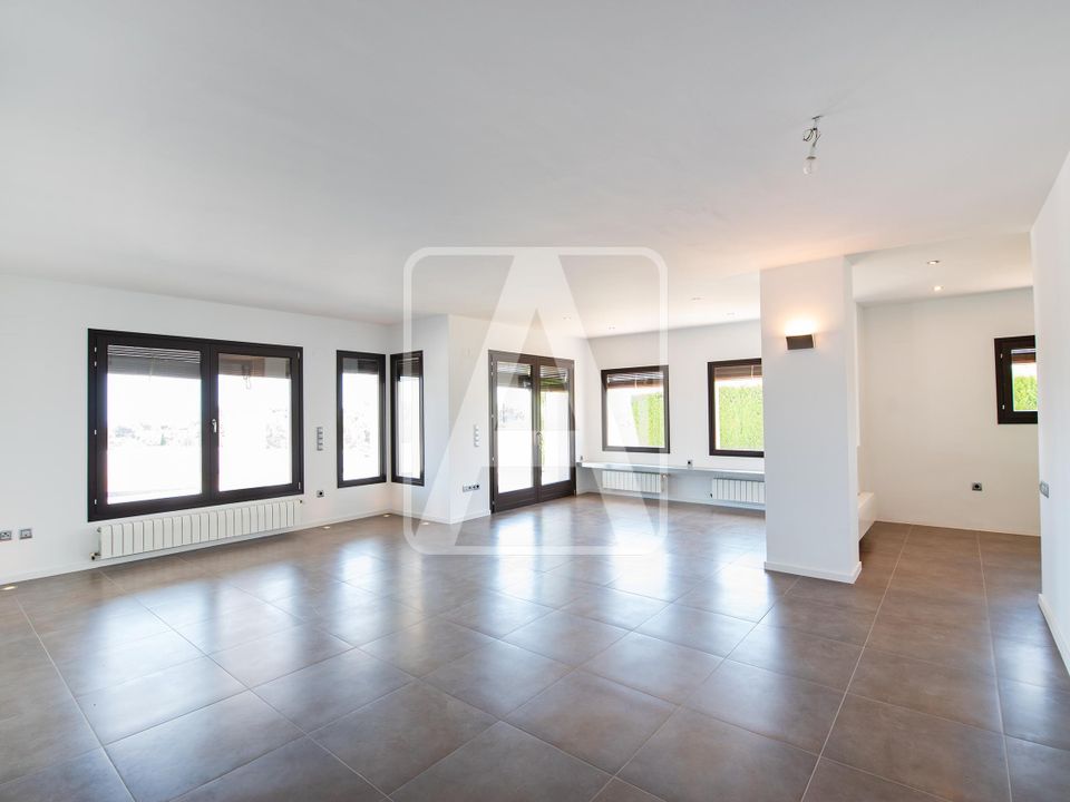 Villa i Moraira, Alicante - foto 5