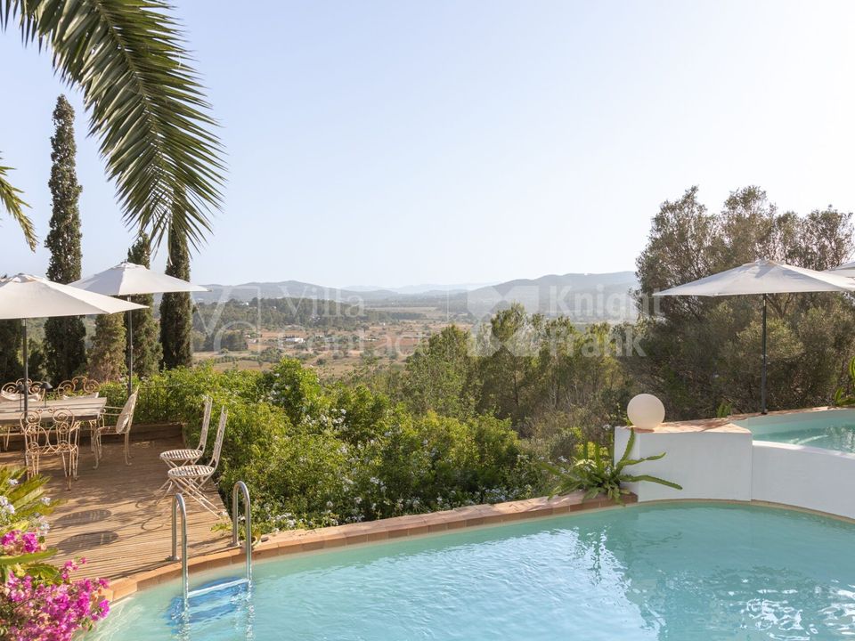 Farm i Santa Eulalia Del Rio, Ibiza - foto 5