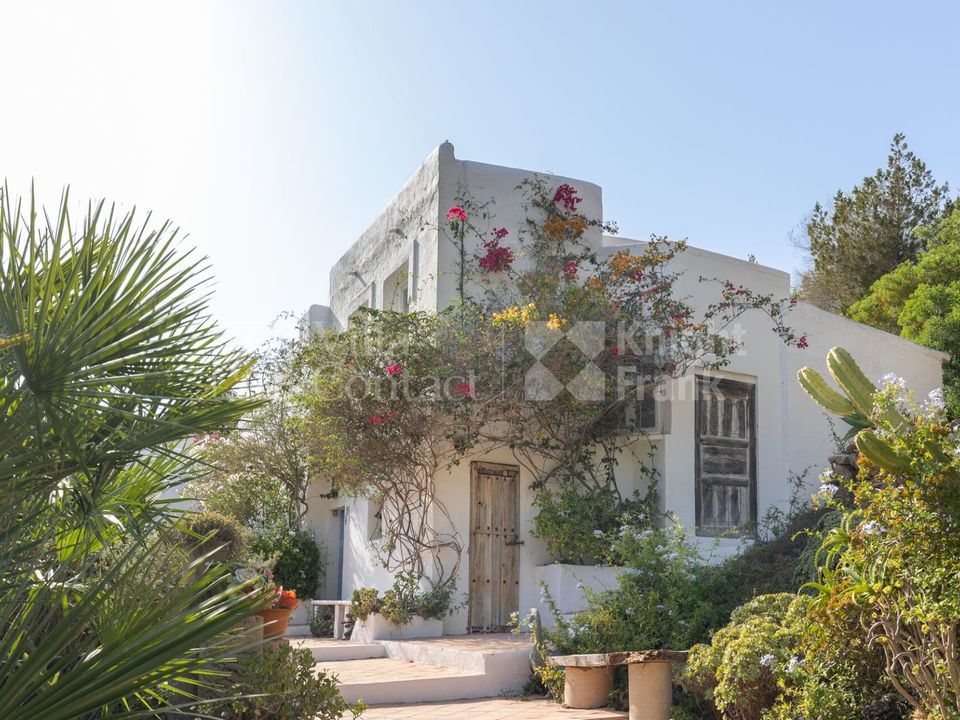 Farm i Santa Eulalia Del Rio, Ibiza - foto 3