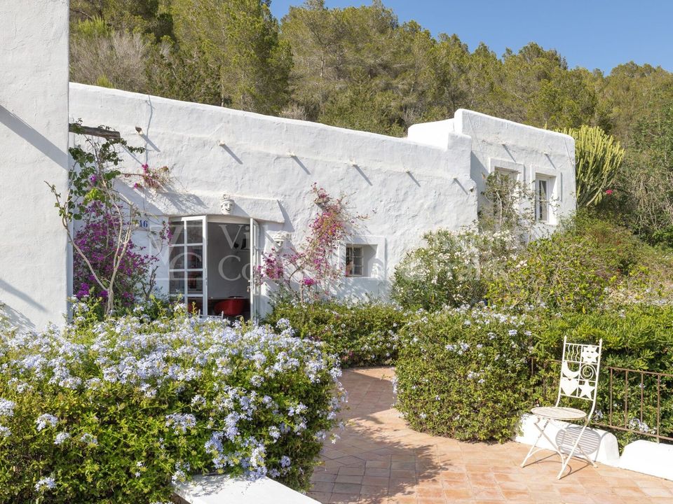 Farm i Santa Eulalia Del Rio, Ibiza - foto 4