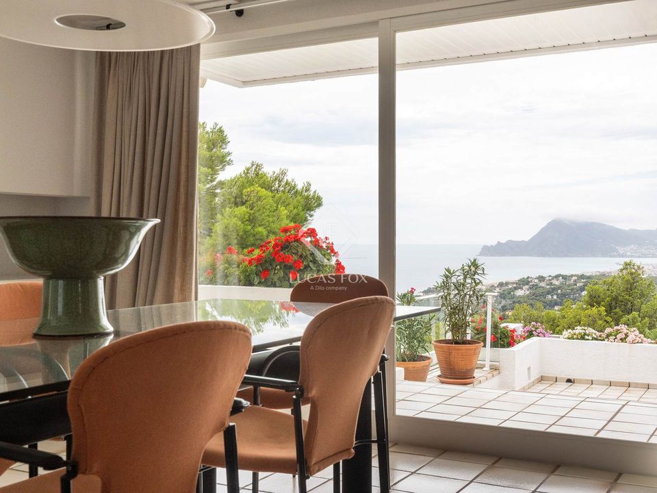 Villa i Altea, Alicante - foto 3