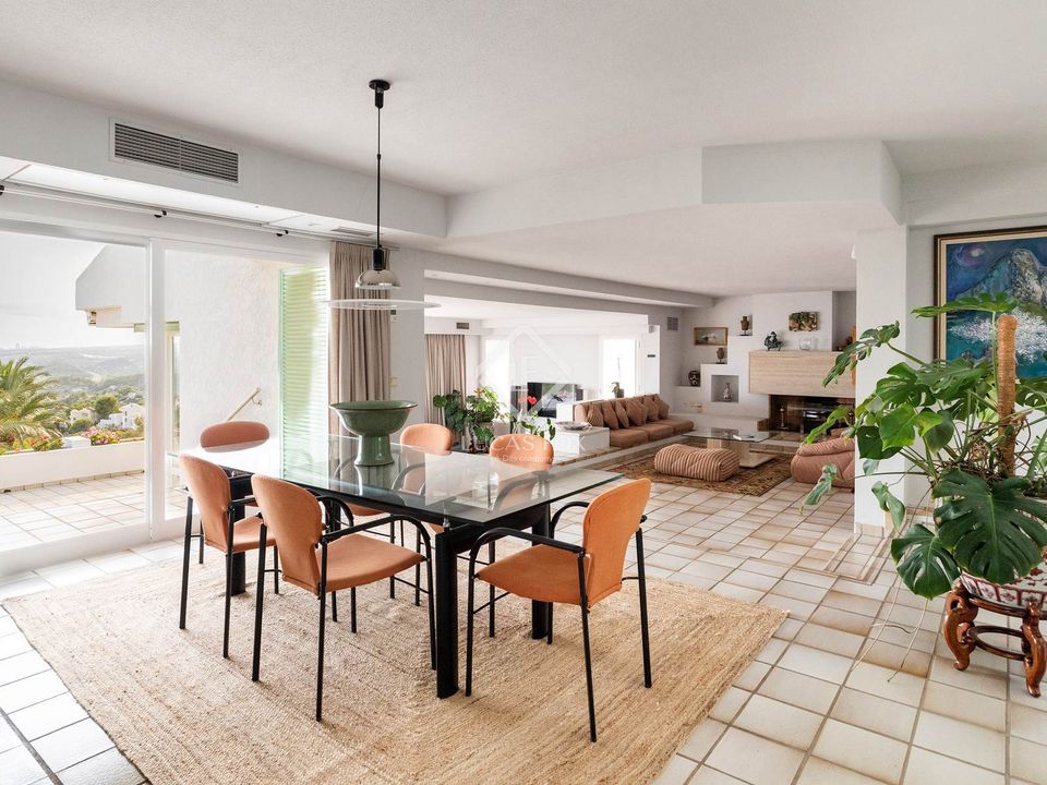 Villa i Altea, Alicante - foto 4