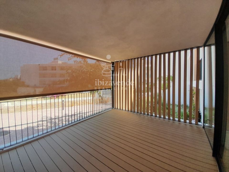 Lejlighed i Santa Eulalia Del Rio, Ibiza - foto 4
