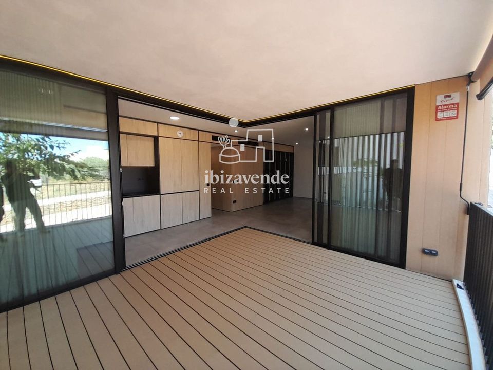 Lejlighed i Santa Eulalia Del Rio, Ibiza - foto 5