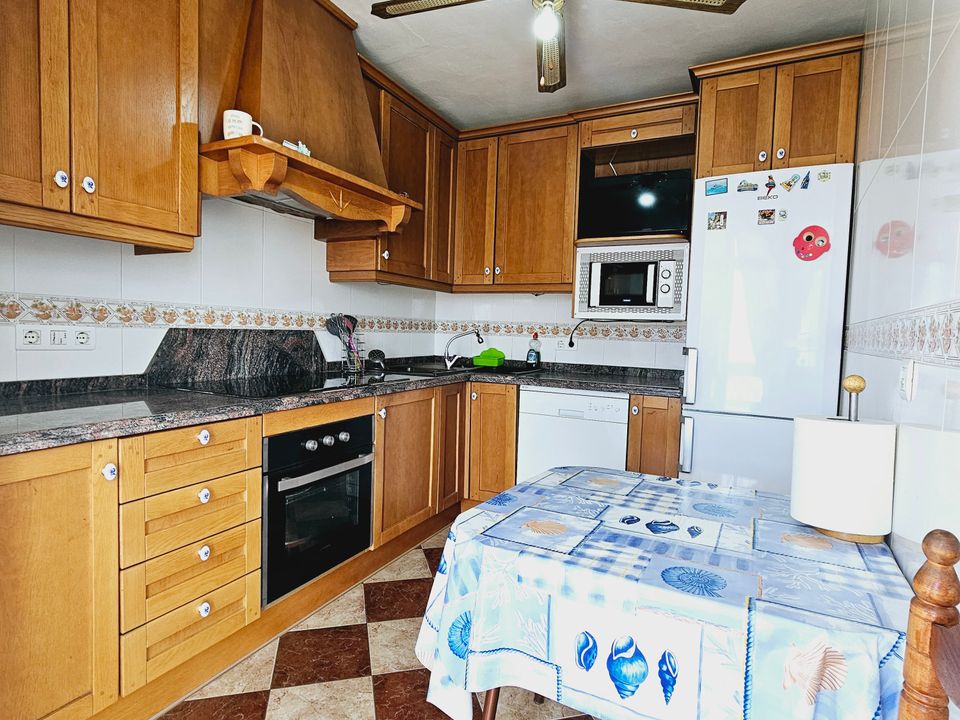 Landsbyhus i Canillas De Albaida, Malaga - foto 4