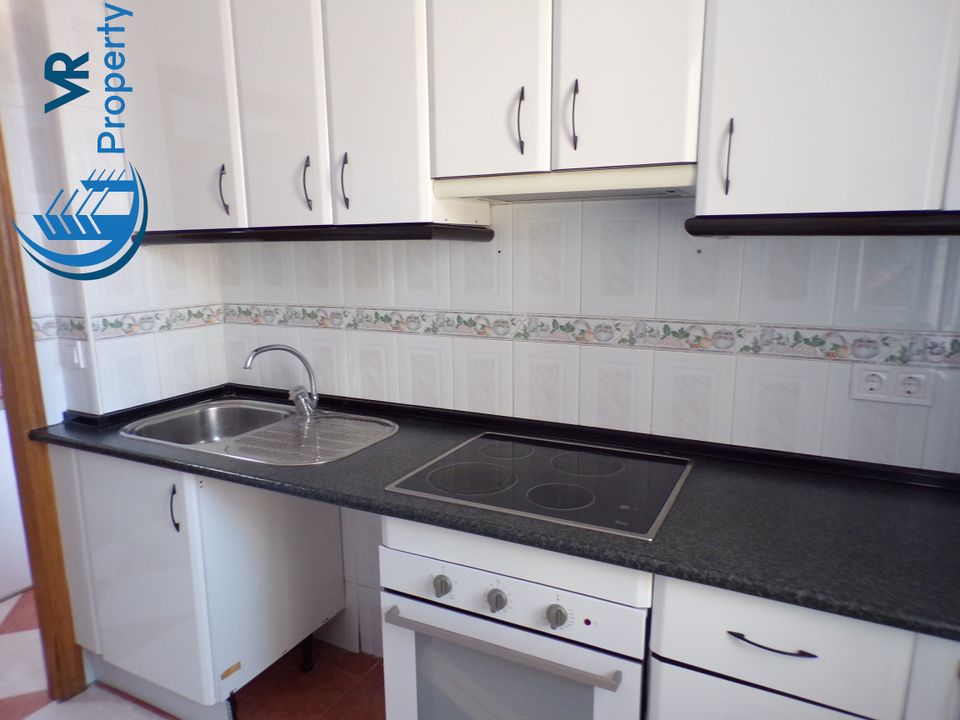 Lejlighed i Alicante, Alicante - foto 3