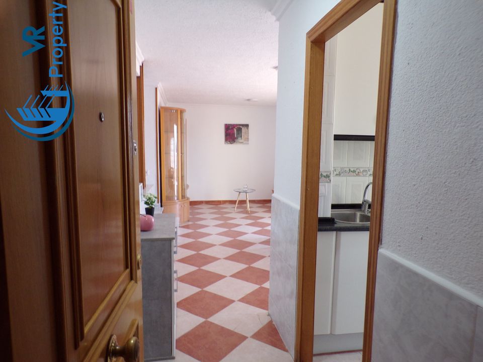 Lejlighed i Alicante, Alicante - foto 4