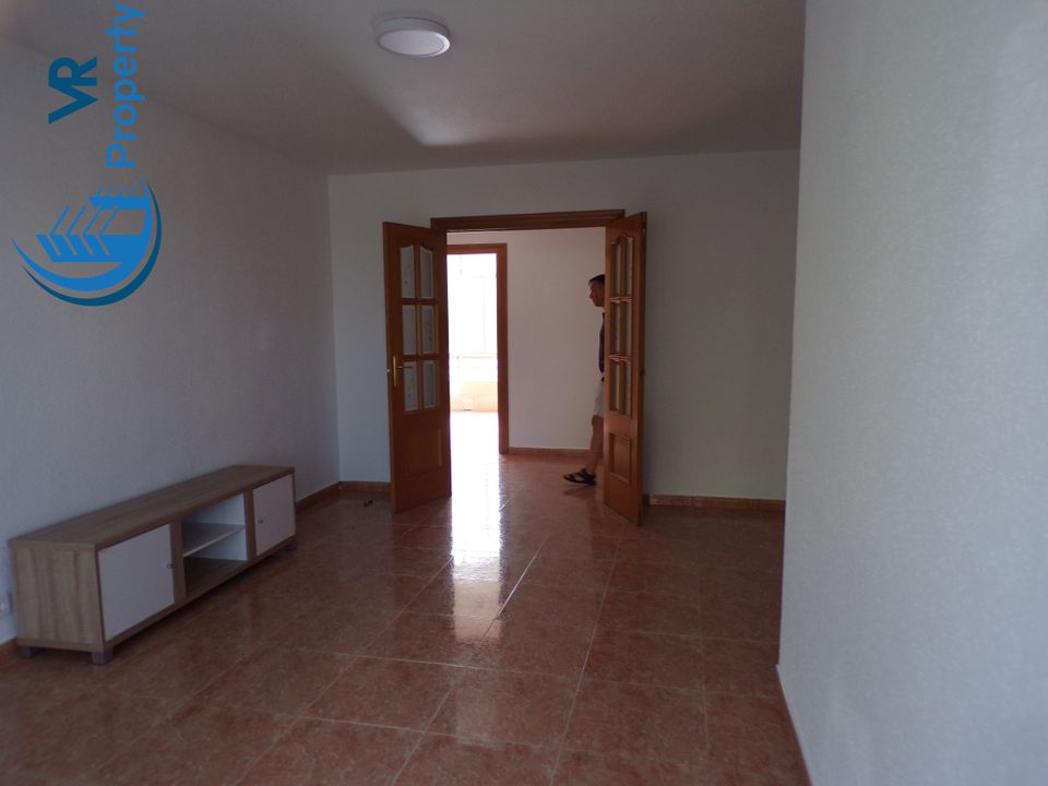Lejlighed i Alicante, Alicante - foto 3